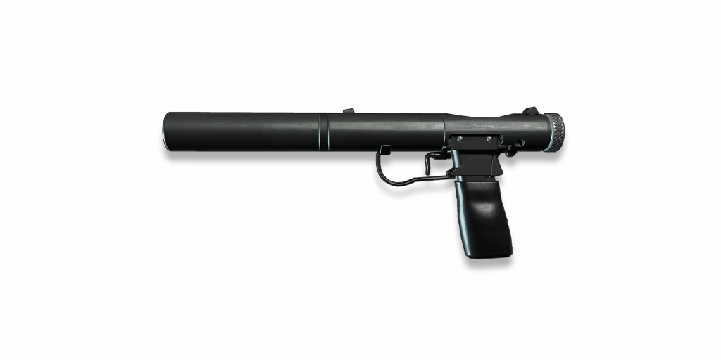 Welrod MK II